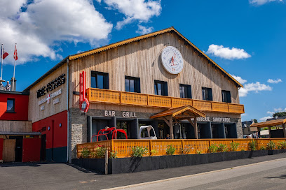 Tirefesses Bouguenais Restaurant à Bouguenais