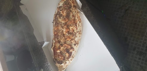 FAST-FOOD LE REGAL PIZZA, KEBAB, TACOS, Restaurant à Riedisheim