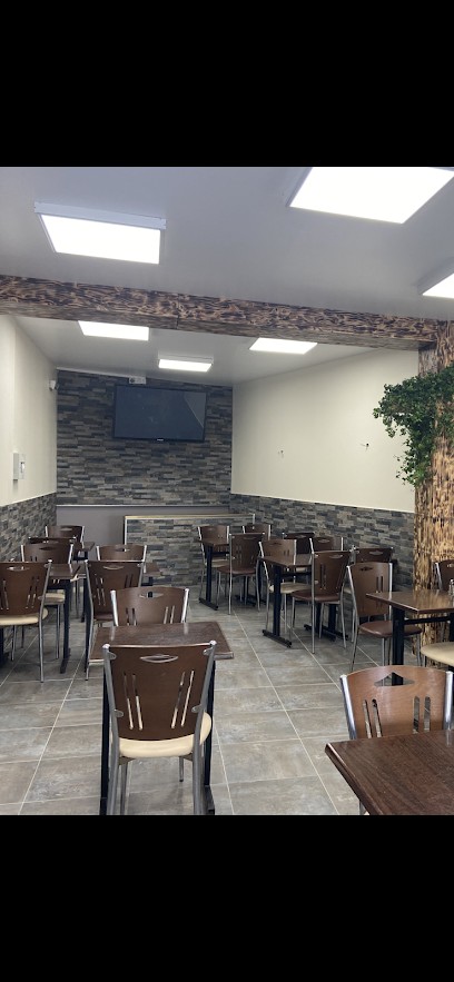 Restaurant Grill Ephes, Restaurant à Noisy-le-Sec