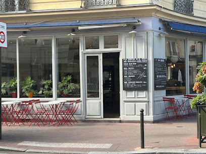 La Cantine De La Place Restaurant à Levallois-Perret