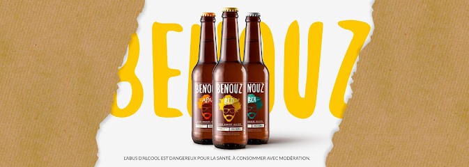 Brasserie La Benouz à Sarrians, Restaurant à Sarrians