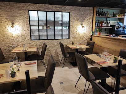 L'Aube Des Sens, Restaurant à Montrond-les-Bains