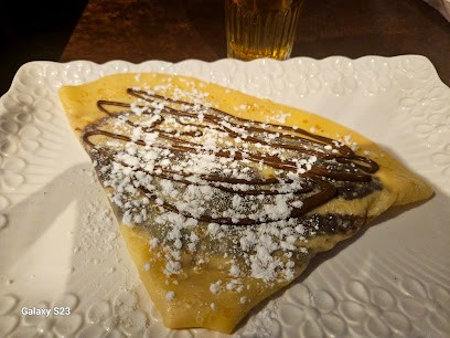 Brasserie Le Téleph', Restaurant à Saint-Lary-Soulan