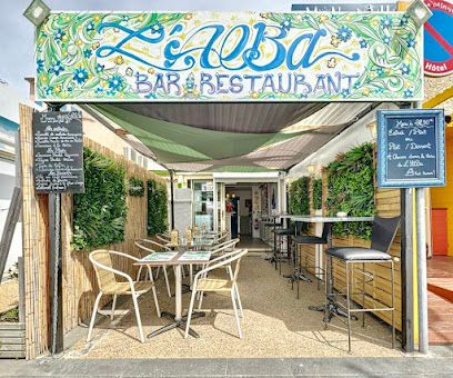 L'alba Restaurant à Agde