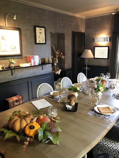 Restaurant Bistrot Le Petit Cep, Restaurant à Thoiry