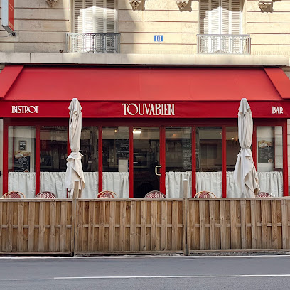 Touvabien Bistrot Restaurant à Paris 05