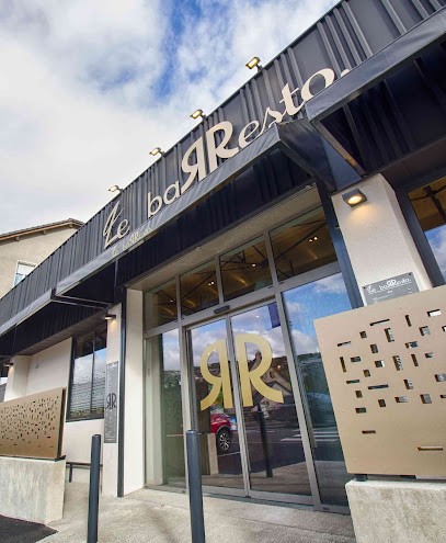 Le BaRResto Pizzeria, Restaurant à Mende