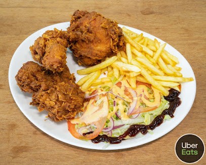 Chicken Time, Restaurant à Saint-Clément