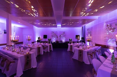 Restaurant Du Château De Petit Bois, Restaurant à Cosne-d'Allier