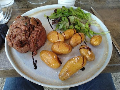 Plaisance, Restaurant à Châtelaillon-Plage