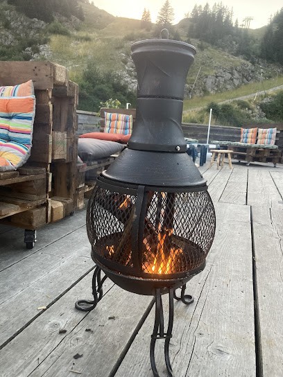 Restaurant Le Zilda, Restaurant à Taninges