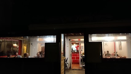 Cara Mamma, Restaurant au Pouliguen