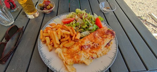 Le Paléti, Restaurant à L'Isle-sur-la-Sorgue