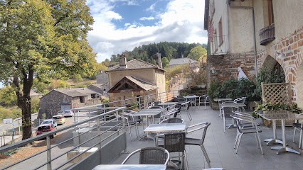 La Patache - Hotel / Restaurant, Restaurant à Moissac-Vallée-Française