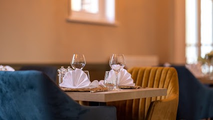 Le Pavillon, Restaurant à Roost-Warendin