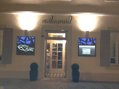 Ô Fil de l'eau, Restaurant à Saint-Martin-de-Crau