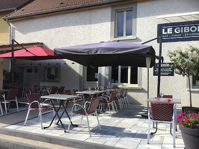 Le Gibolin, Restaurant à Gondenans-Montby