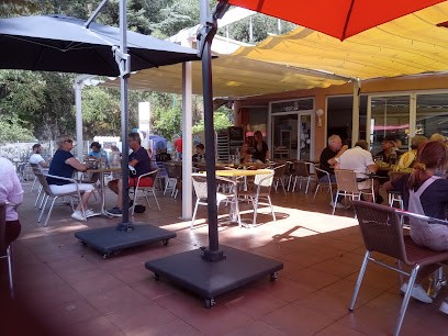 La Clémentine, Restaurant à Vals-les-Bains