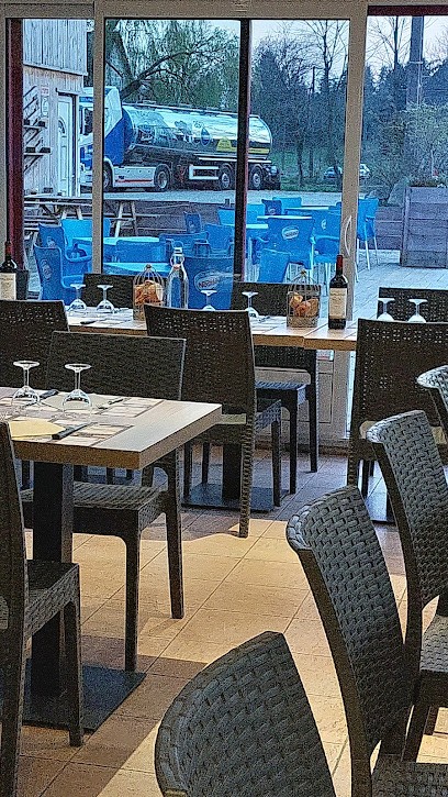 Le Resto Du 120, Restaurant à Domfront en Poiraie