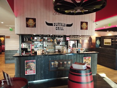 Buffalo Grill Meteren, Restaurant à Méteren