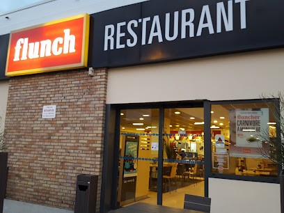 Restaurant Flunch Le Havre Montivilliers, Restaurant à Montivilliers