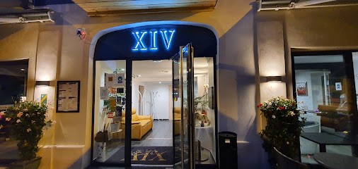 Le Quatorze XIV, Restaurant à Vernon