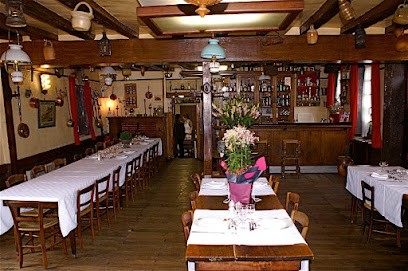 Restaurant C'heu l'Zib, Restaurant à Menetou-Salon