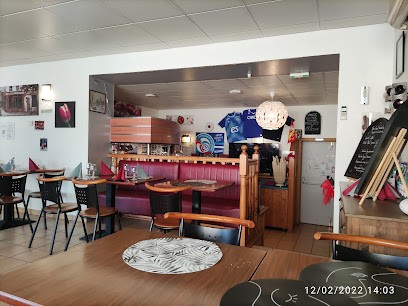 Restaurant Le Z, Restaurant à Wisches