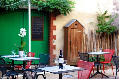 Côté Cour, Restaurant au Loroux-Bottereau