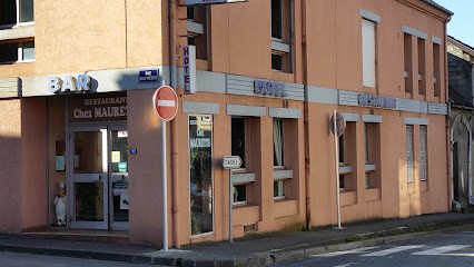 Chez Maurette, Restaurant à Lannemezan