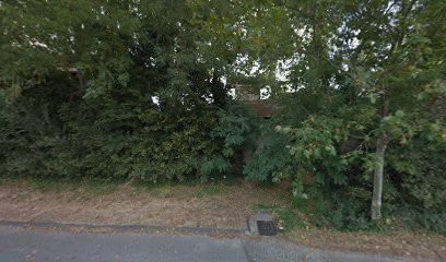 The Antillean Stopover, Restaurant au Pontet