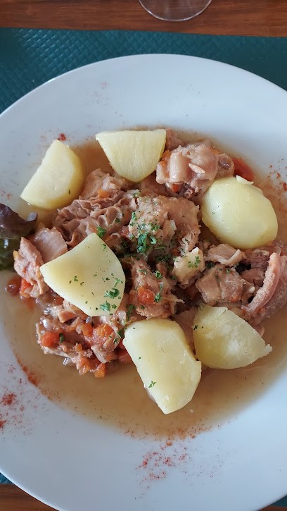 Restaurant O'Délices, Restaurant à Ingrandes-Le Fresne sur Loire