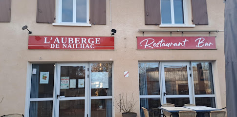Restaurant De Nailhac, Restaurant à Nailhac