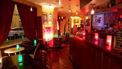 Le Tono Restaurant à Nice