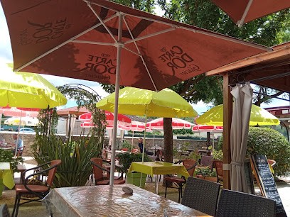 Bar Restaurant Le Roadster, Restaurant à Pradons