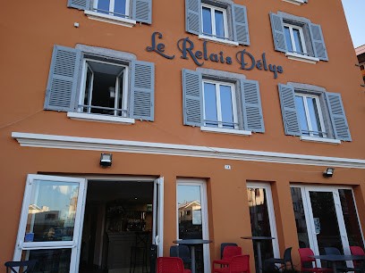 le relais delys, Restaurant à Saint-Rémy-sur-Durolle