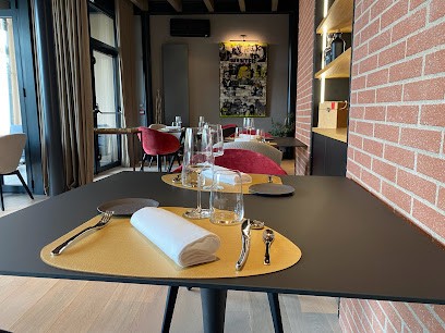 Auberge Du Pont, Restaurant à Pont-du-Château