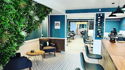 Auberge Du Quai, Restaurant à Indre