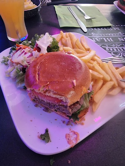 Le Trait Particulier, Restaurant à Talmont-Saint-Hilaire