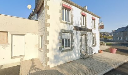 Le Bourg de Paille, Restaurant à Saint-Carreuc