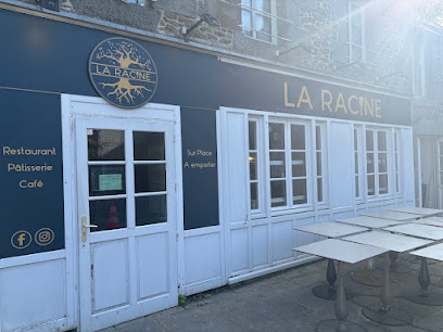 Restaurant La Racine, Restaurant à Mesnil-Roc'h
