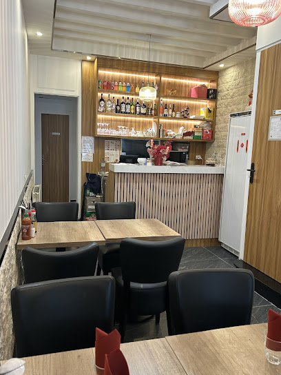 Pho60 Restaurant à Beauvais