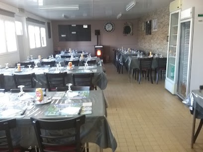 La Petite fringale - Resto Routier, Restaurant à Lillebonne