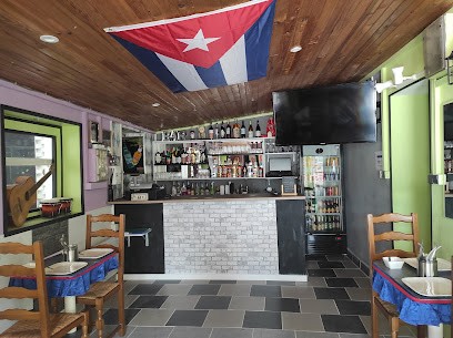 Cuba Maine, Restaurant à Château-Thierry