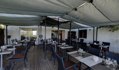 Restaurant Les Basses Amarres, Restaurant à Mornac-sur-Seudre