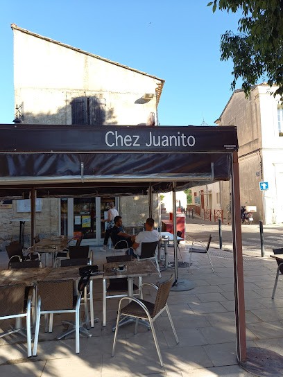 Pizzeria des lices, Restaurant à Fourques