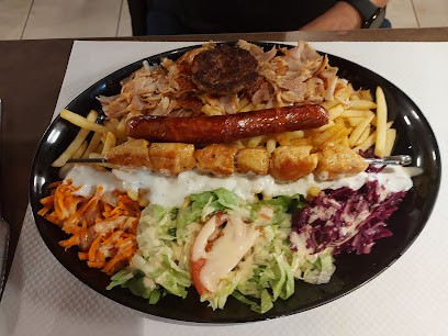 Restaurant Somer, Restaurant à Hoerdt
