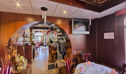 Mantes Chinatown, Restaurant à Mantes-la-Jolie