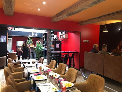 Grill House, Restaurant à Laon