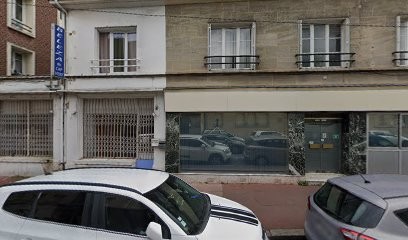 Little Sénégal, Restaurant à Creil